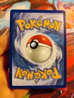 Psyduck Illustration Rare 226/217 Pokemon Ascended Heroes pack fresh 💦 - Image 2