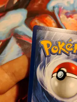 Psyduck Illustration Rare 226/217 Pokemon Ascended Heroes pack fresh 💦 - Image 3