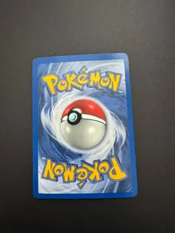 Lt. Surge 17/132 Gym Heroes Holo 1st Edition Pokemon TCG - Image 4