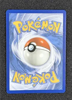 2023 Scarlet & Violet - 151 Poliwhirl 176/165 Illustration Rare Holo - Image 2