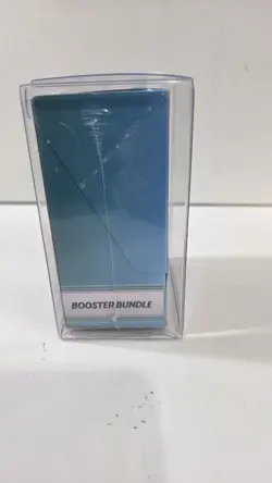 journey together Booster Bundle in protective case New & Sealed pokemon - Image 4