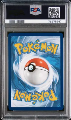 PSA 10 2023 Pokemon Svi En-Scarlet & Violet Koraidon Ex #125 - Image 2