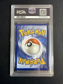 2026 Team Rocket's Mewtwo ex 281/217 SIR Ascended Heroes GEM MINT PSA 10 Pokemon - Image 2