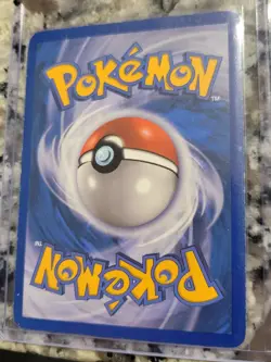 Gengar (Prime) 94/102 Pokemon TCG Triumphant Lightly Played - Image 2