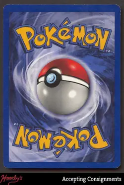 1999 Pokemon Base Unlimited #44 Bulbasaur LIGHTLY PLAYED - Image 2