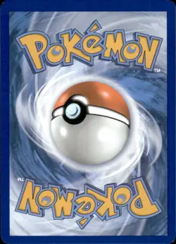 Stoutland 156/086 Illustration Rare White Flare Pokemon Near Mint - Image 2