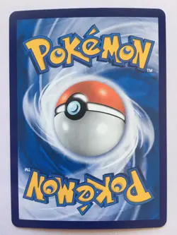 Growlithe Pokemon Chinese 151 058/151 Pokeball Holo NM - Image 2