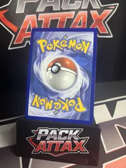 Pokemon TCG Phantasmal Flames Oricorio Ex 110/094 Full Art Holo - Image 2