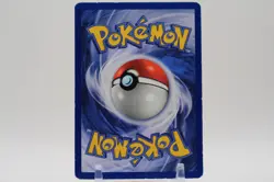Pokemon Charmander 46/102 WotC Base Set Shadowless Unlimited LP - Image 3