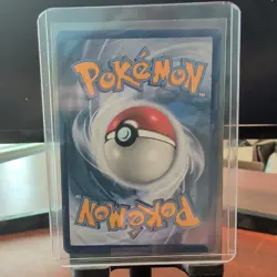 Pokemon Pikachu & Zekrom GX 33/181 SM-Team Up Ultra Rare Holo Tag Team GX NM - Image 2