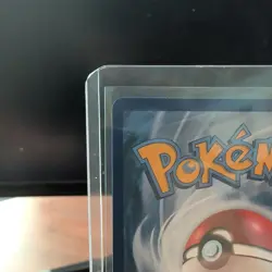 Pokemon Pikachu & Zekrom GX 33/181 SM-Team Up Ultra Rare Holo Tag Team GX NM - Image 3