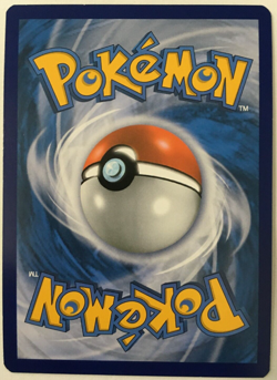 POKEMON PINECO 4/106 XY FLASHFIRE COMMON REVERSE HOLO NEAR MINT - Image 2