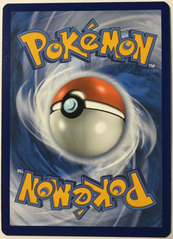 POKEMON WAILORD 032/185 SWORD & SHIELD VIVID VOLTAGE RARE HOLO NEAR MINT - Image 2