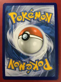 POKEMON METAPOD 2/147 BURNING SHADOWS UNCOMMON REVERSE HOLO NEAR MINT - Image 2