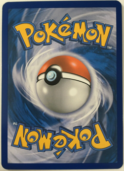 POKEMON CHERUBI 47/95 HS UNLEASHED COMMON NEAR MINT - Image 2