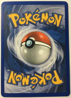 POKEMON NINCADA 67/107 EX DEOXYS COMMON NEAR MINT - Image 2