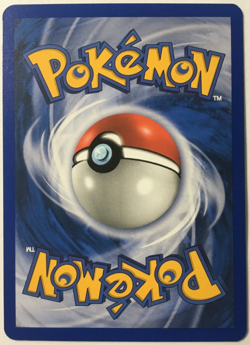 POKEMON NUZLEAF 43/107 EX DEOXYS UNCOMMON NEAR MINT - Image 2