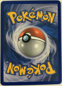POKEMON GIRAFARIG 64/123 HEARTGOLD & SOULSILVER COMMON NEAR MINT - Image 2