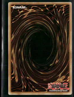 Underground Arachnid DPC5-EN001 Limited - Yu-Gi-Oh! TCG Super Rare - Image 2