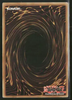 The Creator EEN-ENSE2 Limited - Yu-Gi-Oh! TCG Secret Rare - Image 2