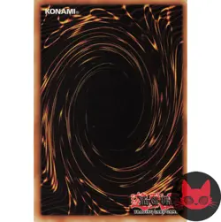 Yugioh Gladiator Beast's Battle Manica GLAS-EN057 Rare 1st Edition LP - Image 2