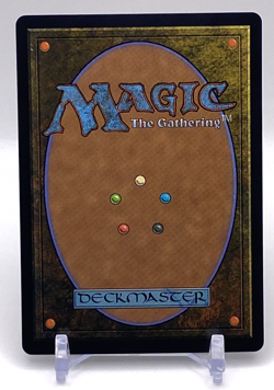 MTG: FInal Fntasy (FIN) Vivi Ornitier FOIL MYTHIC #248 NM/M - Image 2
