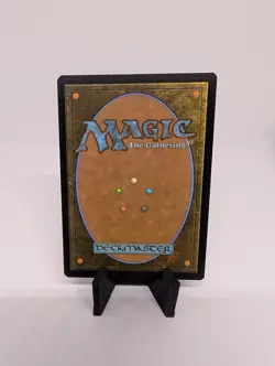 Adagia, Windswept Bastion (Borderless) MTG Edge of Eternities Regular - NM - Image 2