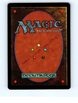 Reanimate #151 Black Uncommon Tempest MTG NP NM/NM+ - Image 2