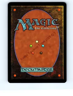 Lumbering Satyr #257 Green Uncommon Mercadian Masques MTG NP NM/NM+ - Image 2