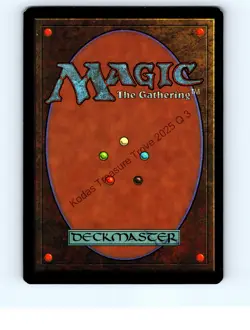 Cartographer [x2] #107 Green Uncommon Exodus MTG NP NM/NM+ - Image 2
