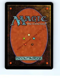 Avatar of Might #109 Green Rare Prophecy MTG NP NM/NM+ - Image 2