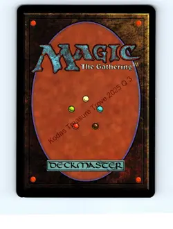 Ancient Tomb #315 Land Uncommon Tempest MTG LP Exc+/NM - Image 2