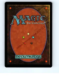 Barrow Ghoul Black [x2] Common Weatherlight MTG NP NM/NM+ - Image 2