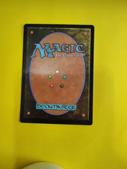 MTG Magic The Gathering Mog, Moogle Warrior FIC Rare Final Fantasy Boros - Image 2