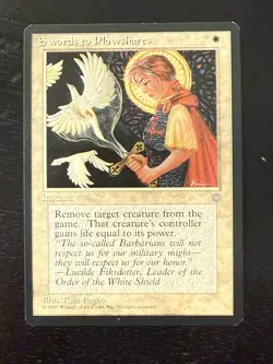 MTG Ice Age Lot Of 115 NM/LP Jeweled Amulet, Snow Covered Lands And More - Image 4