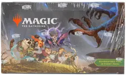 Magic: The Gathering Bloomburrow Play Booster Box - Image 1