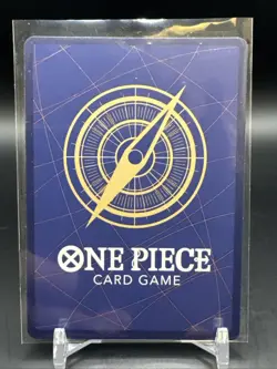 One Piece OP-10 Portgas.D.Ace OP08-052 Treasure Rare Luffy - Image 2