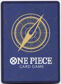 Monkey.D.Luffy (P-041) P-041 Starter Deck 18: PURPLE Monkey.D.Luffy One Piece NM - Image 2