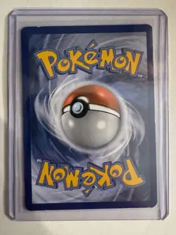 Pokemon TCG XY Promos - Absol EX #XY62 - Holo Black Star Promo Card - Image 2