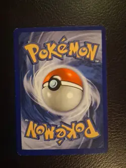 Pokemon TCG Base Set Squirtle Card #063/102 Unlimited - Image 2