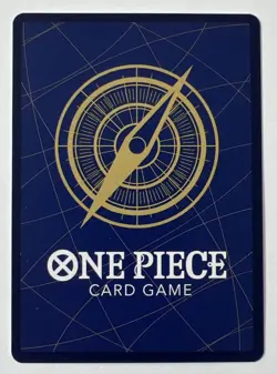 Nami ST14-006 SR - One Piece TCG English Card Near Mint Super Rare - Image 2