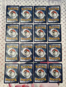 Pokemon TCG Celebrations X16 Holo Card Bundle Plus Pikachu 005/025 - Image 2