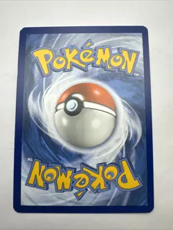 Pokemon Tcg Card Pyroar 37/236 Reverse Holo Rare Cosmic Eclipse - Image 2
