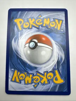 Pokemon Card Moltres 9/124 XY Fates Collide Non Holo Rare - Image 2