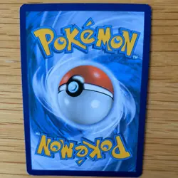 WHISMUR 116/168 POKEMON CARD (CELESTIAL STORM SET) REVERSE HOLO - Image 5