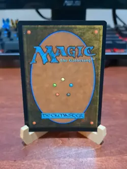 MTG: Terramorphic Expanse SURGE FOIL #913, NM Universes Beyond: Doctor Who Card! - Image 5