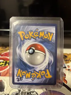 Pokemon TCG Grusha Paldea Evolved Trainer Special Illustration Rare Card 268/193 - Image 2