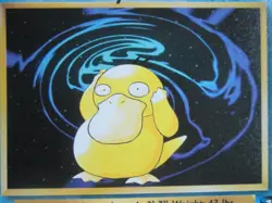 Sabrina's Psyduck - 99/132 - Common WOTC TCG—Gym Challenge Set Pokemon Card - Image 2