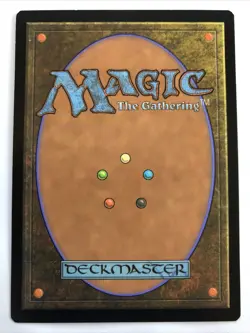 MTG Duel Decks: Jace vs. Chandra Fireblast 055/062 LP - Image 2