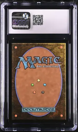 The One Ring (CGC GEM MINT 10) - Extended Art - Foil - MTG Lord of the Rings - Image 2